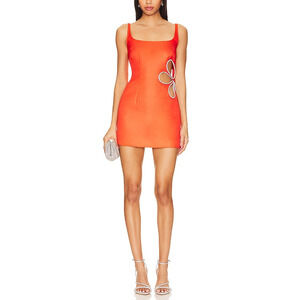 Sau Lee 'Betty' Dress Size 4